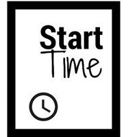 Start Time