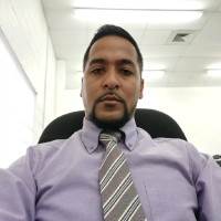 Nicholas Lawrence