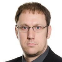 David Dudman