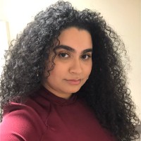 Gabriela F.