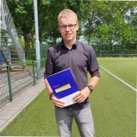 Mike Van Roij