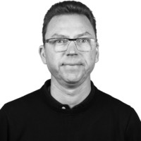 Jonas Malm