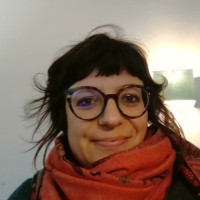 Sarah Francia