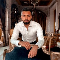 Hasan Osikreya