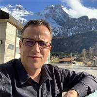 Martin Kropf