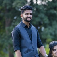 Vyankatesh Bodake