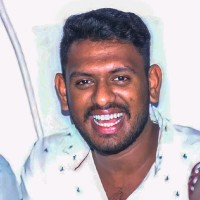 Samarpan Garikapati
