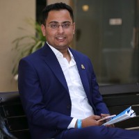 Harish Kandpal