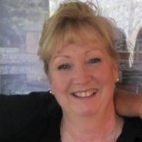 Terri Mathew