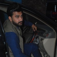Tasawar Abbas Jaffri