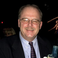 Glenn Faust