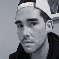 Dillon McGregor