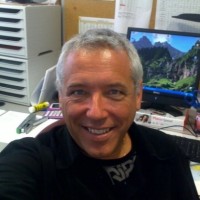 Pascal CAPRON
