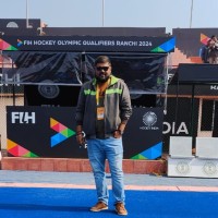 Shalabh Singh