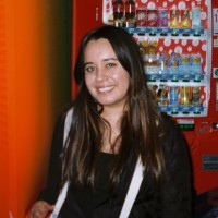 Jocelyn Garcia, M.S.