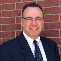 Richard F. Evans