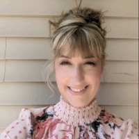 Michelle Jones