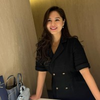 Amina Yanlossy