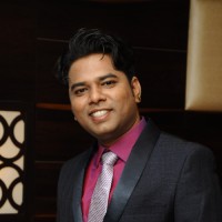 Harish Ghosh