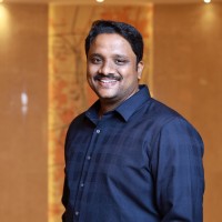 Balamurugan Mani