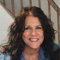 Kim Steward