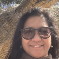 Ann Margaret Borlongan