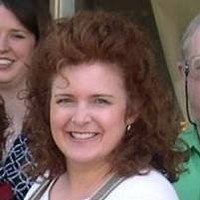 Kendra Redd- Hernandez