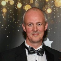 Greg Cornwell