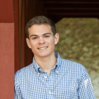 Ryan Welton, Ei