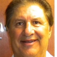 Tony Disimone