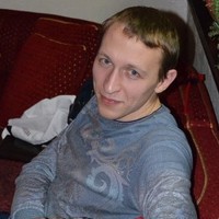 Семён Петров