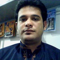 Tariq Mehmood