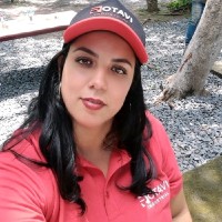 Nathalia Ferro