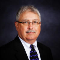Chuck Keller