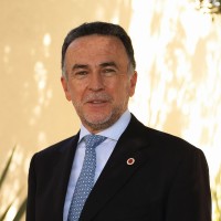 Carlos Medina Plascencia