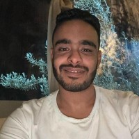 Hamza DRIDI