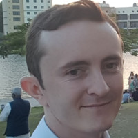 Stephen Mudgway