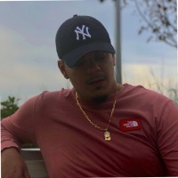 Anthony Nunez
