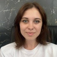 Kristina Kravchenko