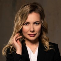 Nadia Kaneva