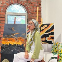 Afiqah Farhanah