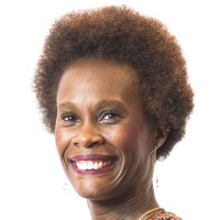 Christelle SAINT-JUST