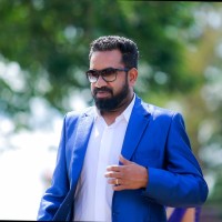 Binu Madavana Varghese