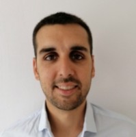 Jeremie Coudreau