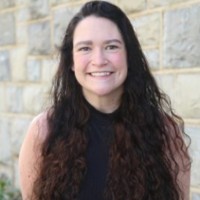 Lana Petrie, Ph.D.