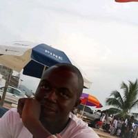 Mohamed Alieu Kargbo