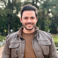 Reverson Fernandes Quero