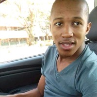Kagiso Nkhulang