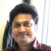 P Vinod kumar
