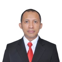 Eko Wahyudi
